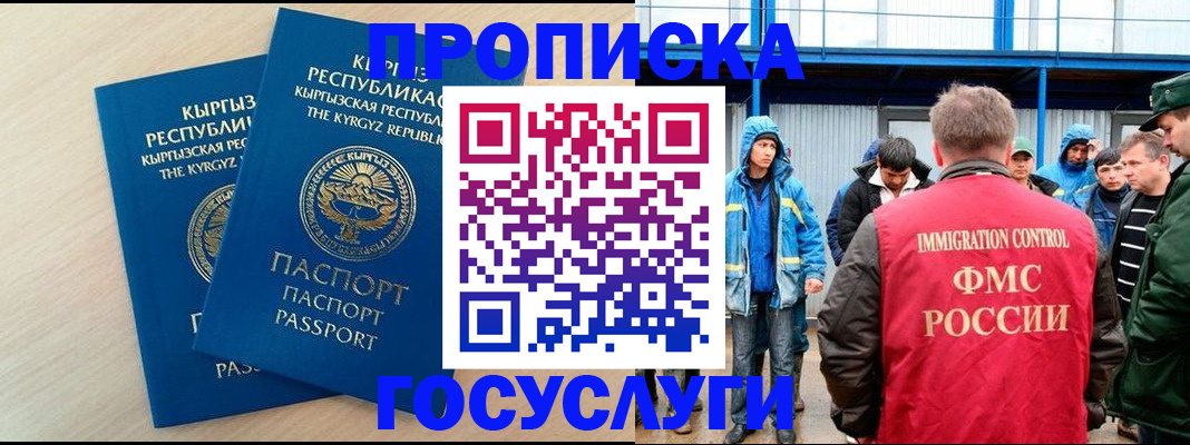 временная регистрация госуслуги в Дагестанских Огнях